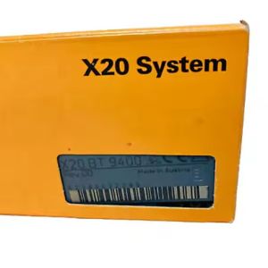 Buy cheap B&R X20BT9400 32-Channel Digital I/O Terminal - EtherCAT-Enabled Bus Coupler for Machine Control | TÜV-Certified from wholesalers