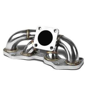 China Engine Cast Stainless Steel Parts Turbocharger Housings Exhaust Manifolds on sale
