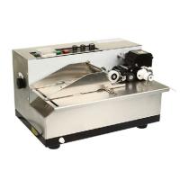 Buy cheap MY-380 ink roll coding machine Automatic for printing labels product