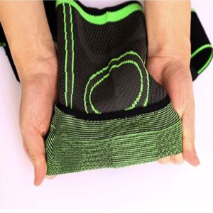 Buy cheap New Coming Knee Brace Keep Warm Sport Safety Knee Support With Adjustable Straps For Pain Relief from wholesalers