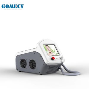 Buy cheap Portable Fractional 1550nm 1540nm Laser Targeted Beam Er Yag Laser For Skin Rejuvenation from wholesalers