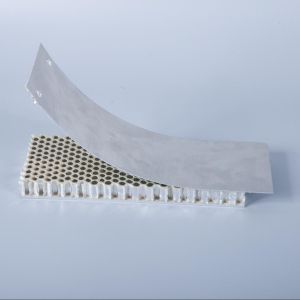 Buy cheap Building Al3003 Al5052 Honeycomb Structural Panels from wholesalers