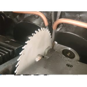 Buy cheap High Accuracy High Precision Torsel Saw Grinding Machine from wholesalers