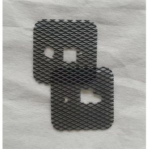 Various Of Size Square Titanium Anode Mesh With Gr1 And Good Service