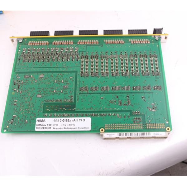 Quality ABB  YPQ109B ABB YPQ109B control system module ABB YPQ109B for sale