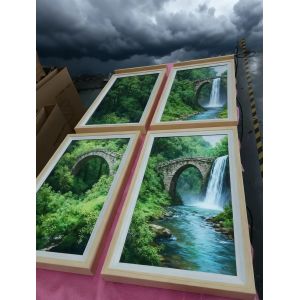 Buy cheap Unleash the Potential of Your Business with LCD Photo Frames from wholesalers