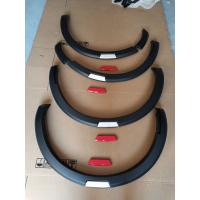 Buy cheap Factory Price  Black Wheel Eye brow Nissan  Navara15-2019  Np 300 product