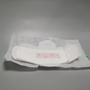 Buy cheap Daily Changing 155mm 180mm Ultra Thin Anion Chip Sanitary Pad from wholesalers