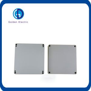 Buy cheap Aluminum Electronic Enclosure Junction Box IP66 Fireproof Distribution Control Panel from wholesalers