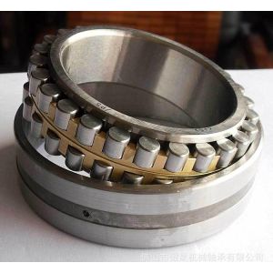 China 100x150x37 mm double row high precision roller bearing nn3020 on sale