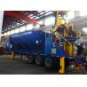Buy cheap Compressing Scrap Metal Baler With Manual Operating System PLC Control from wholesalers