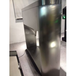 Buy cheap Indoor office Face Access Control Tripod Turnstile with Fingerprint reader face Tripod Turnstile gate from wholesalers