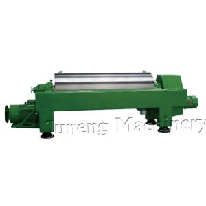 Buy cheap Custom 3 Phase Decanter Centrifuge Machine For Oil Obtaining From Adipose Tissue from wholesalers