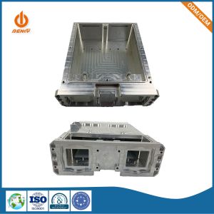 Customized Processing CNC machining for Microwave communication equipment