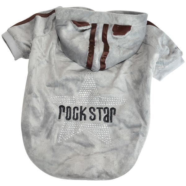 Buy cheap BSCI Cotton 35cm Luxury Dog Coats For Pet from wholesalers