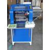 Buy cheap Industrial Automatic Spiral Binding Machine , Spiral Coil Binding Machine from wholesalers