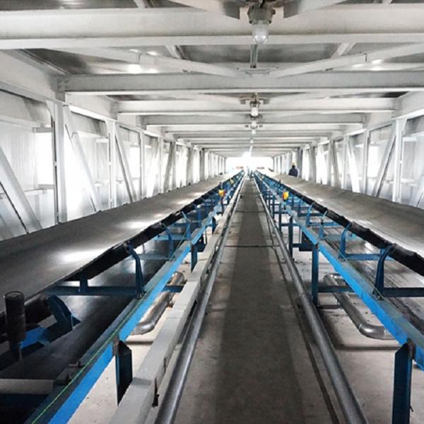 Buy cheap Anti Burn 1200mm Width NN200 Special Conveyor Belts from wholesalers