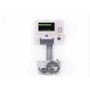 Buy cheap 7 Inch Screen Multi Parameter Patient Monitor from wholesalers