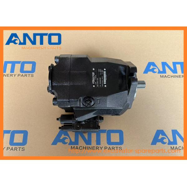 Buy cheap VOE11190766 11190766 Hydraulic Pump Excavator Spare Parts For A25E A30D A35D A35E from wholesalers