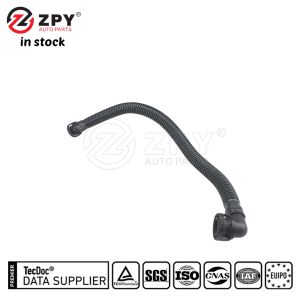 Buy cheap ZPY Crankcase Breather Hose for Porsche Cayenne Audi VW 95510724700 from wholesalers