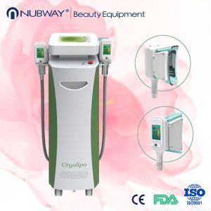 Buy cheap professional Cryolipolysis slimming machine/safty cryolipolysis slimming equipment from wholesalers