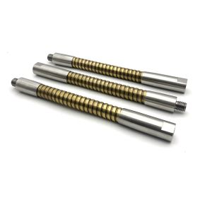 Buy cheap 20mm Flexible Gooseneck Arm / Chrome Gooseneck Mic Stand from wholesalers