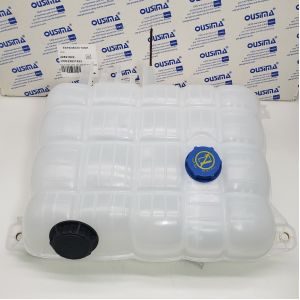 Buy cheap Expansion Tank VOE22821822 22821822  For VOLVO A25G A30G A45G from wholesalers