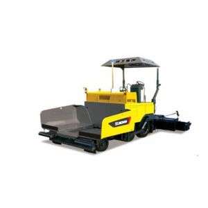 Buy cheap 2.0m - 4.5m Paving Width 12 Hopper Capacity Asphalt Paver for Road Project from wholesalers
