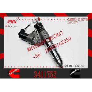 Fuel Injector common rail injector 3411761 CUM-MINS M11 3411761 4903084 4061851