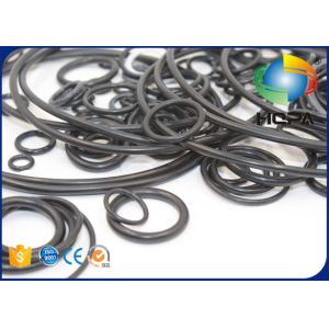 723-1A-12303 723-1A-12302 723-1A-12301 Main Control Valve Seal Kit For PC35MR-1