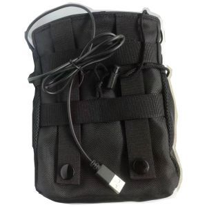 Buy cheap Custom Adjustable Drawstring Bag Closure Waterproof gym chalk bag from wholesalers