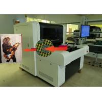 Buy cheap 133LPI Textile Computer To Screen Exposing Machine product