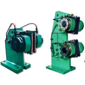 Underground Mining Winch Disc Brake For Mining Machine Spare Parts