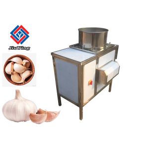 Buy cheap Convenient Low Damage Rate Dry Garlic Separating Machine Easy To Clean from wholesalers