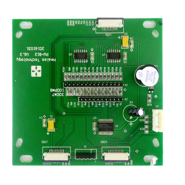 Quality One-Stop PCBA Manufacturer Provide SMT Electronic Components PCB Assembly Service for sale