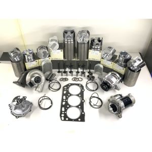 Buy cheap 3054 Rebuild Overhaul Kit For perkins engine spare parts from wholesalers