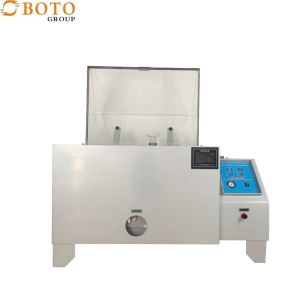 Buy cheap Salt Spray Test Chamber Salt Fog Test Chamber Equipment from wholesalers
