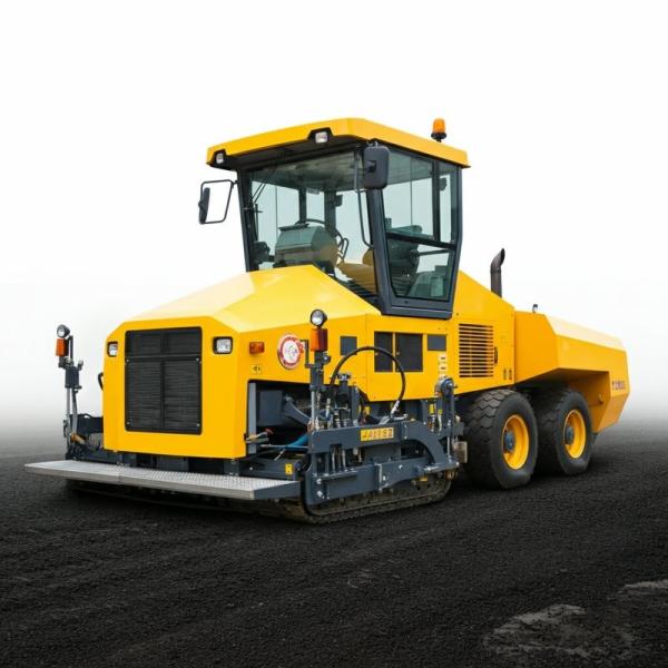 Buy cheap 140KW Engine Width 8m Thickness 400mm RP753 Road Concrete Paver from wholesalers