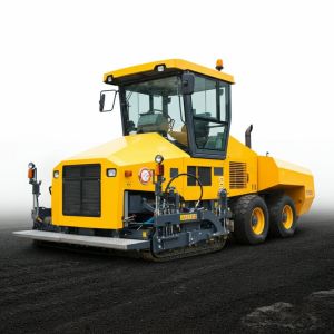 Buy cheap 140KW Engine Width 8m Thickness 400mm RP753 Road Concrete Paver from wholesalers
