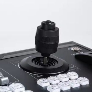 Vmix Video Camera Switcher Controller sDI Mixer Panel Live Broadcasting