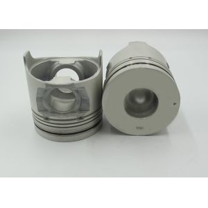 Buy cheap 6HK1 Direct Injection Diesel Car Engine Piston 8-98152-9011  898-152-9011 from wholesalers