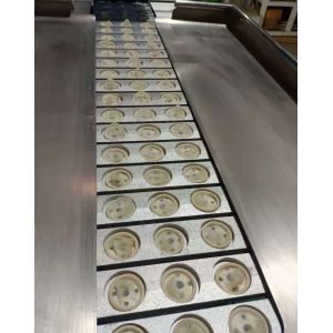 Buy cheap Bar Soap Condom Mask Automatic Packing Machinery High Speed from wholesalers