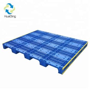 Buy cheap Big size splicing china plastic pallet from wholesalers