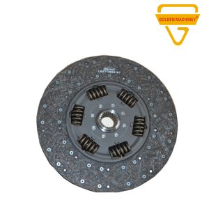 Buy cheap Good Quality MB VOLVO Truck Twin Friction Clutch Disc from wholesalers