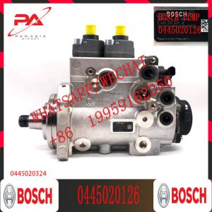 Buy cheap F00N210280 3007641C93 Genuine and new Common Rail fuel pump 0445020126 from wholesalers