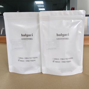 Premium Ziplock Plastic Bags | Resealable, Durable & Custom Sizes (100ml-20L) |