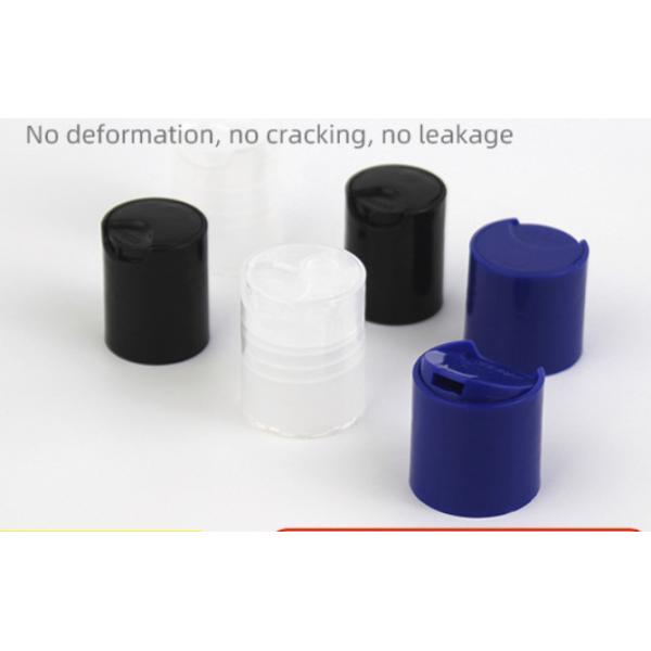Buy cheap PP 18mm 28mm Bottle Caps For Plastic Bottles from wholesalers