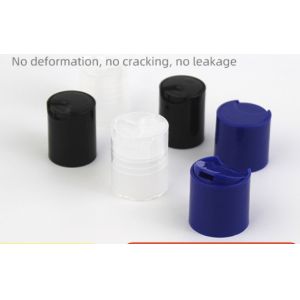 Buy cheap PP 18mm 28mm Bottle Caps For Plastic Bottles from wholesalers
