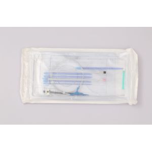SS Material PCNL Dilator Set disposable F8-F24 With CE ISO Certificate