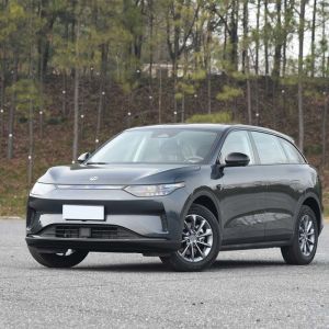 Buy cheap Leapmotor C11 5-Door 5-Seat 2023 SUV EV Car with Quick Response After-sales Service from wholesalers